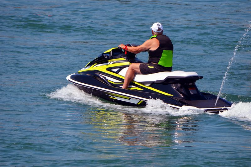 Opération nautique à Sherbrooke : une cinquantaine d’embarcations vérifiées
